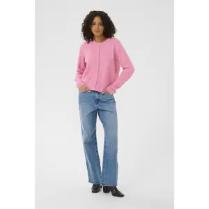 Women's cardigan KAFFE KANiel image-1