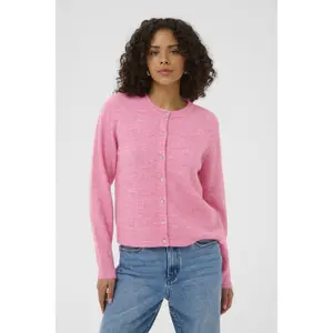 Women's cardigan KAFFE KANiel image-2