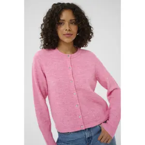 Women's cardigan KAFFE KANiel image-5