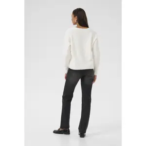 Woman sweater KAFFE KANiel image-5