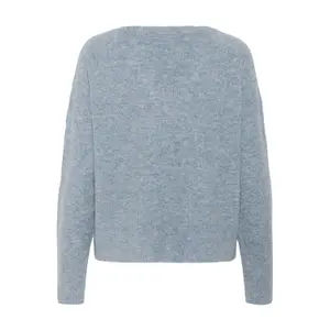 Woman sweater KAFFE KANiel image-3