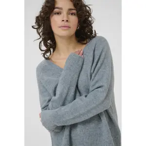 Woman sweater KAFFE KANiel image-5