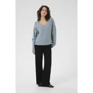 Woman sweater KAFFE KANiel image-1