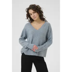 Woman sweater KAFFE KANiel image-2