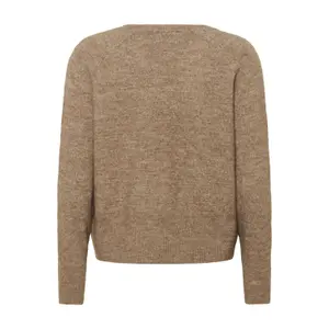 Woman sweater KAFFE KANiel image-4