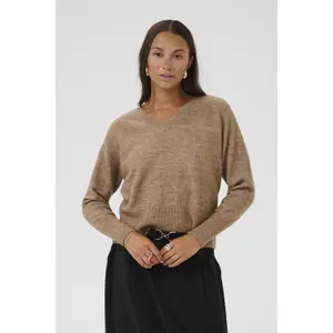 Woman sweater KAFFE KANiel image-1
