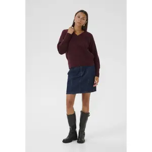 Woman sweater KAFFE KANiel image-1
