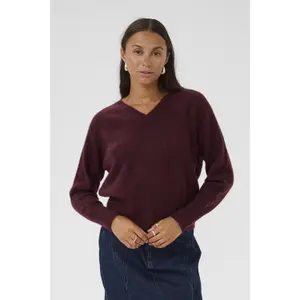 Woman sweater KAFFE KANiel image-2
