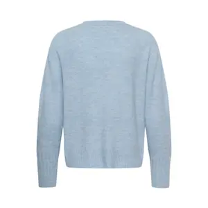 Women's cardigan KAFFE Kairis image-4