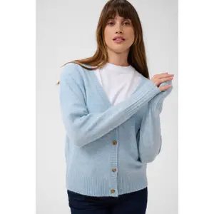 Women's cardigan KAFFE Kairis image-2