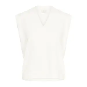 Woman sweater KAFFE Nova image-0