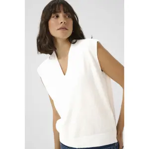 Woman sweater KAFFE Nova image-3