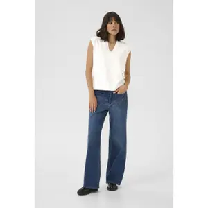 Woman sweater KAFFE Nova image-1