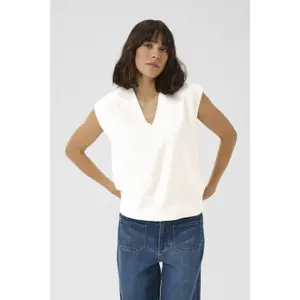 Woman sweater KAFFE Nova image-2