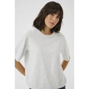 Woman sweater KAFFE Nova image-3