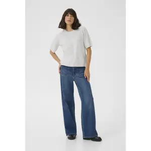 Woman sweater KAFFE Nova image-1