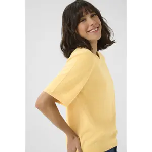 Woman sweater KAFFE Nova image-5