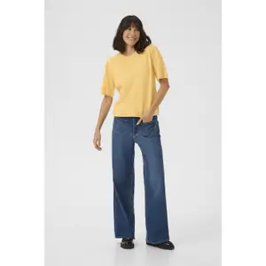 Woman sweater KAFFE Nova image-1