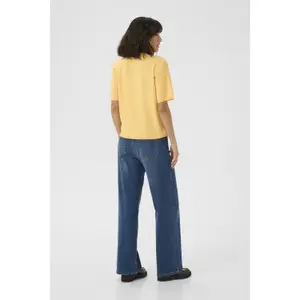 Woman sweater KAFFE Nova image-3
