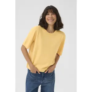 Woman sweater KAFFE Nova image-4