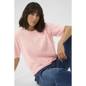 Woman sweater KAFFE Nova image-3