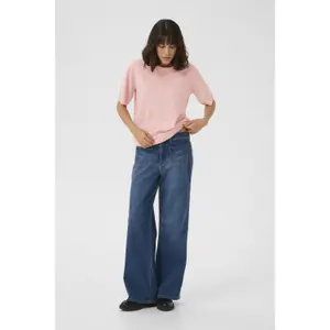 Woman sweater KAFFE Nova image-1