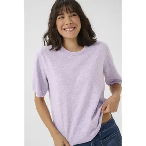 Woman sweater KAFFE Nova image-3