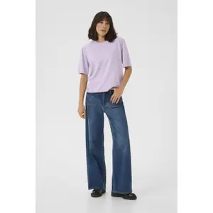 Woman sweater KAFFE Nova image-1