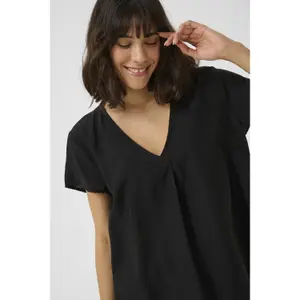 Women's blouse KAFFE Lui image-5