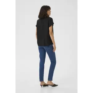 Women's blouse KAFFE Lui image-4