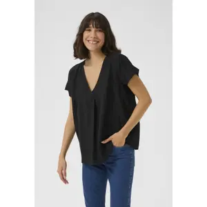 Women's blouse KAFFE Lui image-2