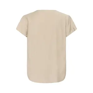 Women's blouse KAFFE Lui image-4