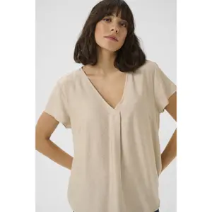 Women's blouse KAFFE Lui image-3