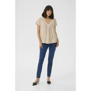 Women's blouse KAFFE Lui image-1