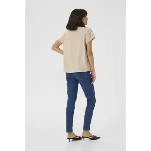 Women's blouse KAFFE Lui image-5