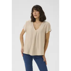 Women's blouse KAFFE Lui image-2