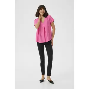 Women's blouse KAFFE Lui image-2