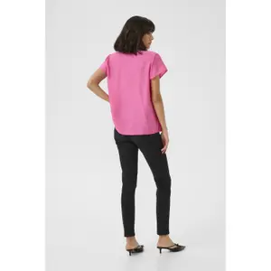 Women's blouse KAFFE Lui image-4