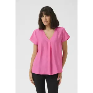 Women's blouse KAFFE Lui image-1