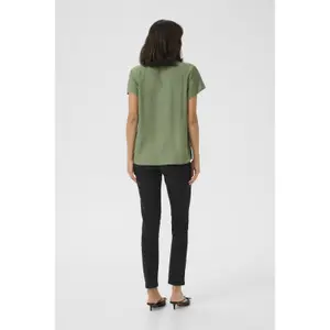 Women's blouse KAFFE Lui image-5