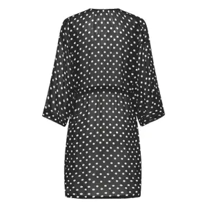 Women's Kimono KAFFE KAsea image-3