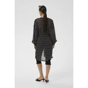 Women's Kimono KAFFE KAsea image-4