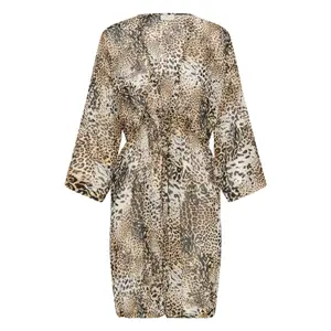 Women's Kimono KAFFE KAsea image-0