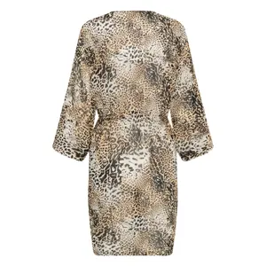 Women's Kimono KAFFE KAsea image-4