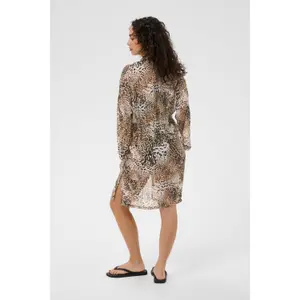 Women's Kimono KAFFE KAsea image-5