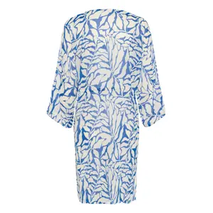 Women's Kimono KAFFE KASea image-3
