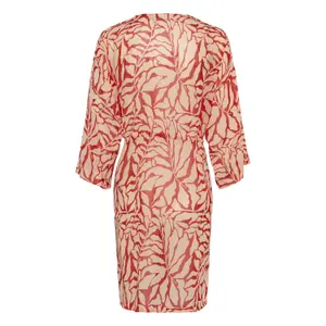 Women's Kimono KAFFE KASea image-3