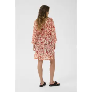 Women's Kimono KAFFE KASea image-4