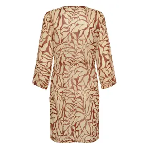 Women's Kimono KAFFE KASea image-3