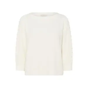 Pullover Damen KAFFE Betty image-0